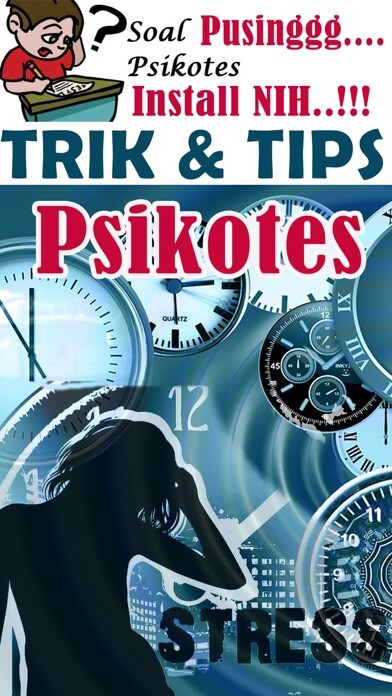 Emulate iPhone app Tips dan Trik Lulus Soal Psikotes using MyAndroid Emulate iPhone app Tips dan Trik Lulus Soal Psikotes using MyAndroid