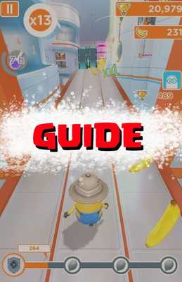 Emulate Android APK Tips Despicable Me: Minion Rush Emulate Android APK Tips Despicable Me: Minion Rush