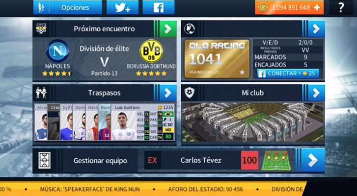 Emulate Android APK Tips Dream League Soccer 18 Emulate Android APK Tips Dream League Soccer 18