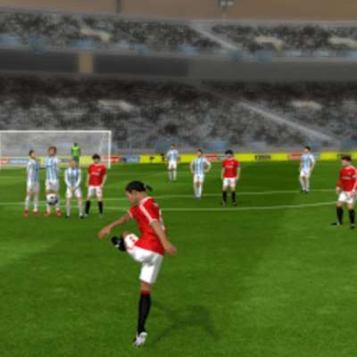 Emulate Android APK Tips Dream League Soccer 2016