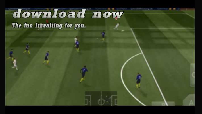 Emulate Android APK Tips Dream League Soccer 2017