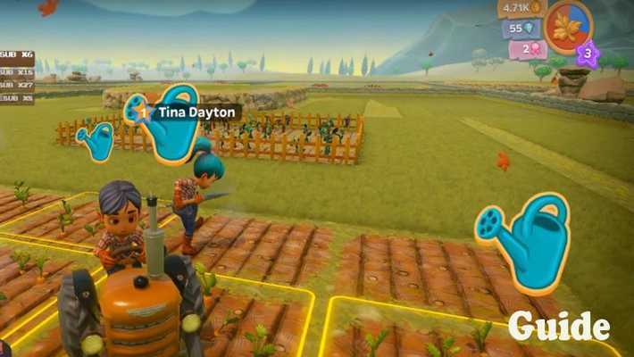 Emulate Android APK Tips Farm Together Game Emulate Android APK Tips Farm Together Game