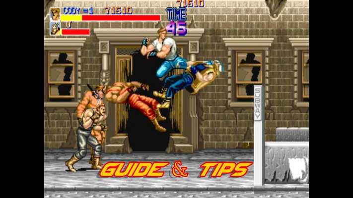 Emulate Android APK Tips Final Fight Streetwise Guide Emulate Android APK Tips Final Fight Streetwise Guide