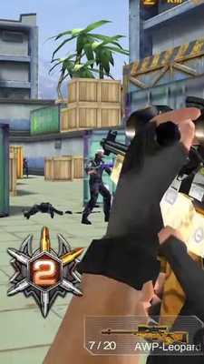 Emulate Android APK Tips Final-Strike FPS Strategy Emulate Android APK Tips Final-Strike FPS Strategy