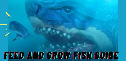 Run android online APK Tips: Fish Feed And Grow from MyAndroid or emulate Tips: Fish Feed And Grow using MyAndroid