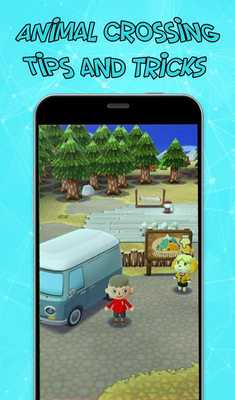 Emulate Android APK Tips for Animal Crossing: Pocket Camp