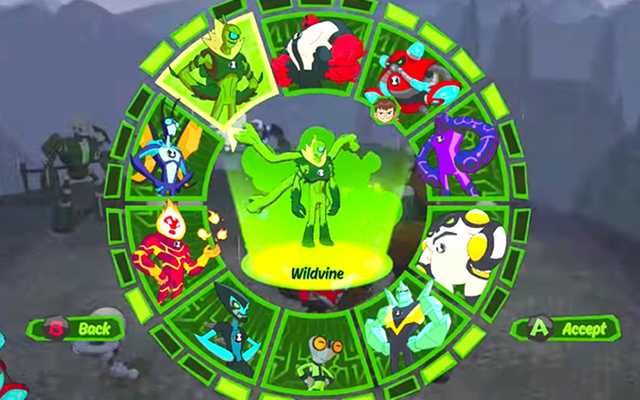 Emulate Android APK Tips For Ben 10 Emulate Android APK Tips For Ben 10
