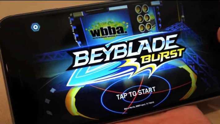 Emulate Android APK Tips for beyblade Emulate Android APK Tips for beyblade