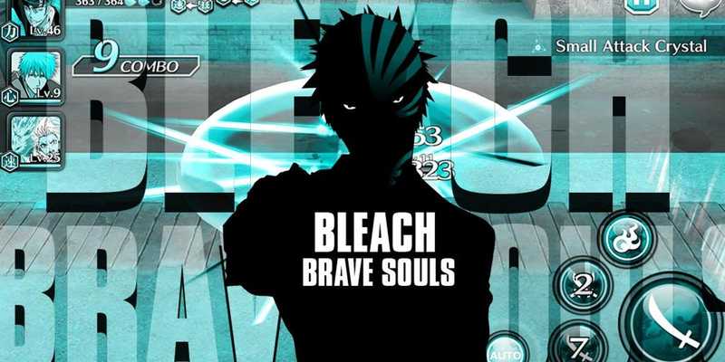 Emulate Android APK Tips for Bleach BS Emulate Android APK Tips for Bleach BS