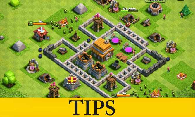 Emulate Android APK Tips for COC