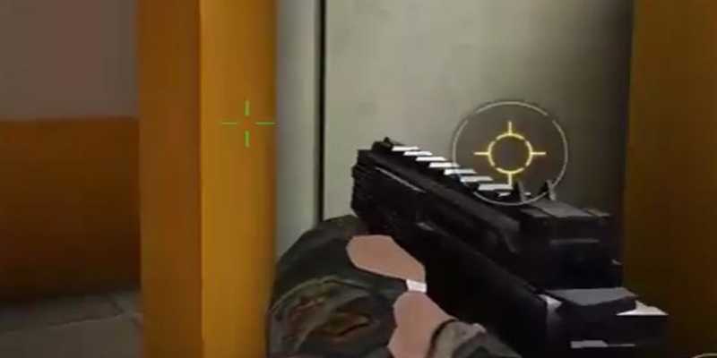 Emulate Android APK Tips for Crisis Action NO CA NO FPS Emulate Android APK Tips for Crisis Action NO CA NO FPS
