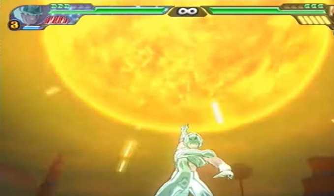Emulate Android APK Tips for Dragon Ball Z Budokai Tenkaichi 3 Emulate Android APK Tips for Dragon Ball Z Budokai Tenkaichi 3