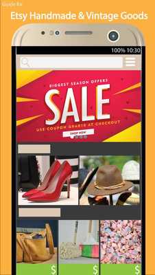 Emulate Android APK Tips for Etsy Sellers - Go PRO