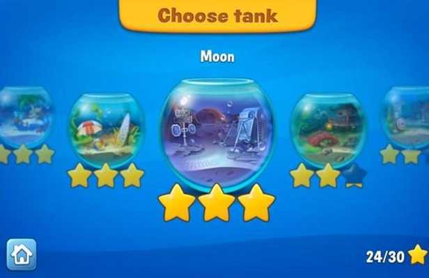 Emulate Android APK Tips For Fishdom Emulate Android APK Tips For Fishdom