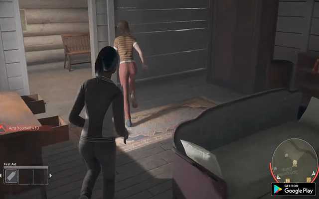 Emulate Android APK Tips for Friday The 13th The Game Emulate Android APK Tips for Friday The 13th The Game