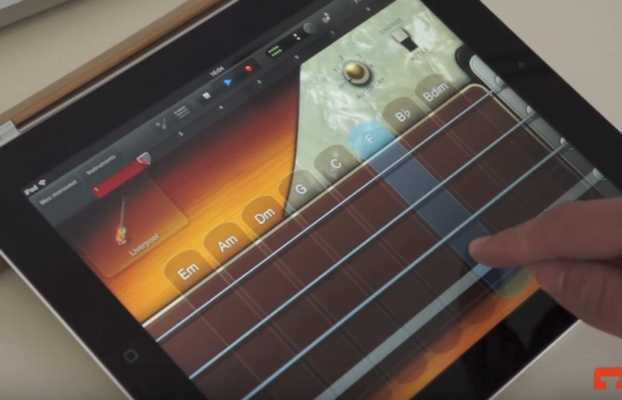 Emulate Android APK tips for GarageBand Emulate Android APK tips for GarageBand