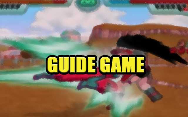 Emulate Android APK Tips for Goku Infinite world Emulate Android APK Tips for Goku Infinite world