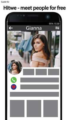 Emulate Android APK Tips for Hitwe - meet people Emulate Android APK Tips for Hitwe - meet people