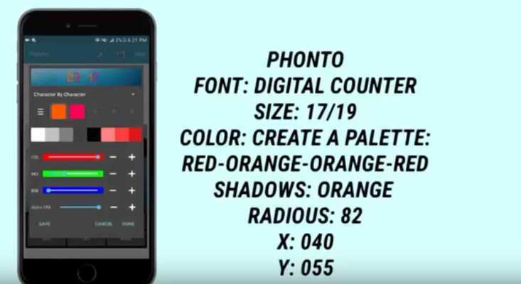 Emulate Android APK tips for Huji Cam Emulate Android APK tips for Huji Cam