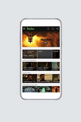 Emulate Android APK Tips for Hulu Stream TV Movies Emulate Android APK Tips for Hulu Stream TV Movies