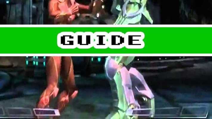 Emulate Android APK Tips for Injustice 2 Emulate Android APK Tips for Injustice 2