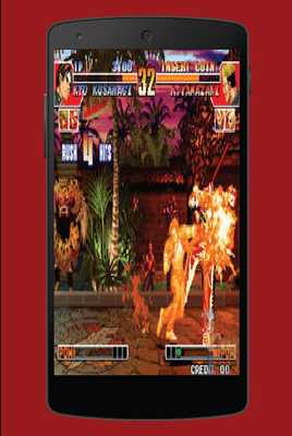 Emulate Android APK Tips For king of fighters 2002 Emulate Android APK Tips For king of fighters 2002