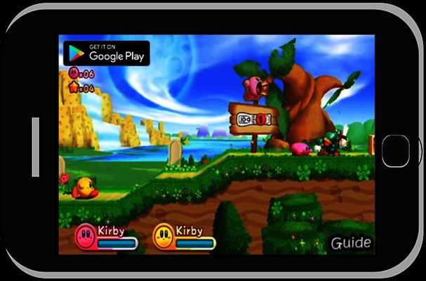 Emulate Android APK Tips For Kirby Triple Deluxe Emulate Android APK Tips For Kirby Triple Deluxe