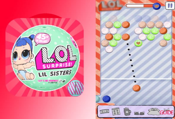 Emulate Android APK Tips for LOL Surprise Ball Emulate Android APK Tips for LOL Surprise Ball