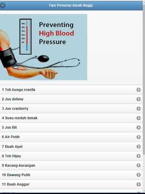 Emulate Android APK Tips for Lowering High Blood Emulate Android APK Tips for Lowering High Blood
