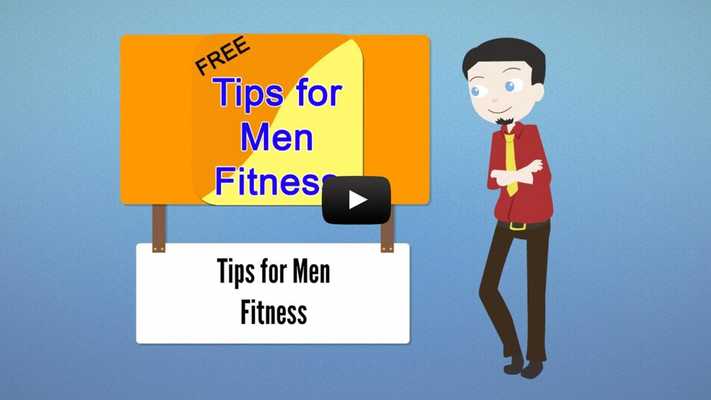 Emulate Android APK Tips for Men Fitness Emulate Android APK Tips for Men Fitness