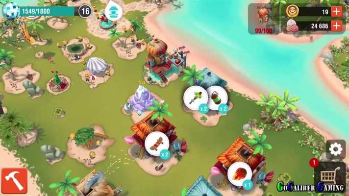 Emulate Android APK Tips for Minions Paradise Game, Free! Emulate Android APK Tips for Minions Paradise Game, Free!