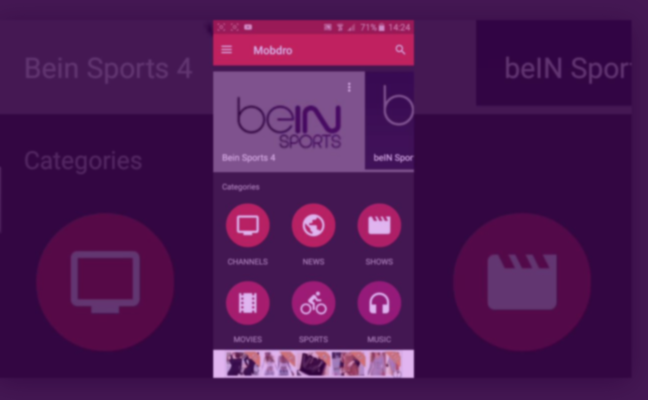 Emulate Android APK TIPS FOR MOBDRO TV HD Emulate Android APK TIPS FOR MOBDRO TV HD