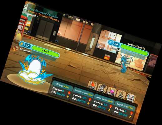 Emulate Android APK Tips for Monster Fantasy