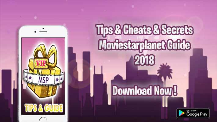 Emulate Android APK Tips for MSP vip  guide