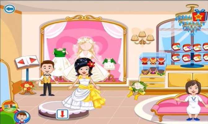 Emulate Android APK Tips For My Town Wedding Emulate Android APK Tips For My Town Wedding