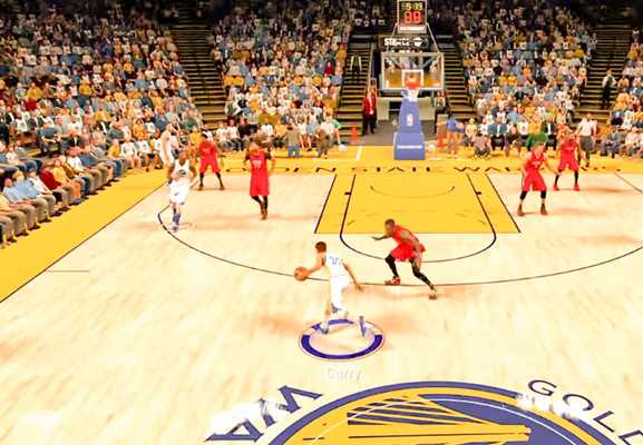 Emulate Android APK Tips For NBA 2K18 new Guide