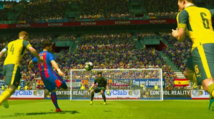 Emulate Android APK Tips For PES 2018 Emulate Android APK Tips For PES 2018