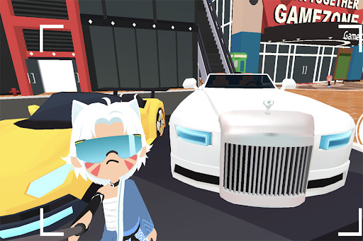 Run android online APK Tips For PLAY TOGETHER Game from MyAndroid or emulate Tips For PLAY TOGETHER Game using MyAndroid
