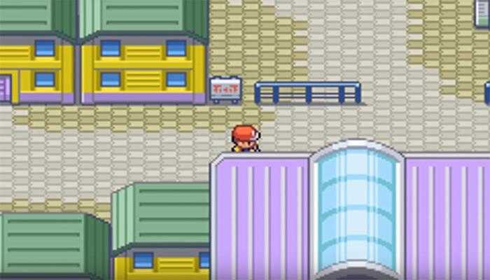 Emulate Android APK Tips For Pokemon FireRed Version Emulate Android APK Tips For Pokemon FireRed Version
