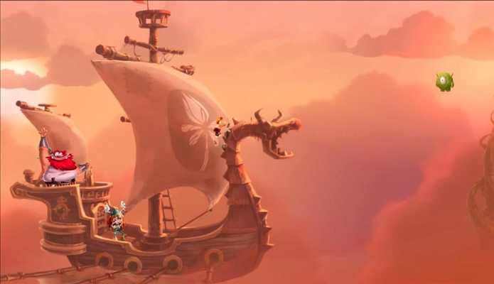 Emulate Android APK Tips for Rayman Adventures Emulate Android APK Tips for Rayman Adventures