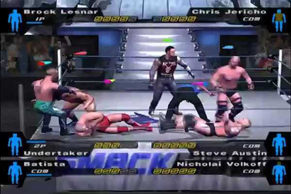 Emulate Android APK Tips for Smackdown Pain Emulate Android APK Tips for Smackdown Pain