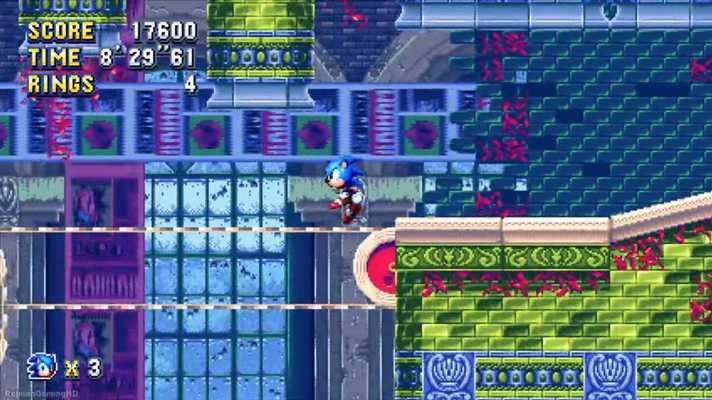 Emulate Android APK tips for sonic sania Emulate Android APK tips for sonic sania