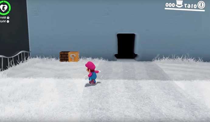 Emulate Android APK Tips For Super Mario Odyssey Game