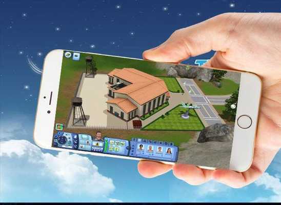 Emulate Android APK Tips for The Sims 4 Origin FreePlay Stream Online