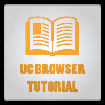 Emulate Android APK Tips for UC Browser