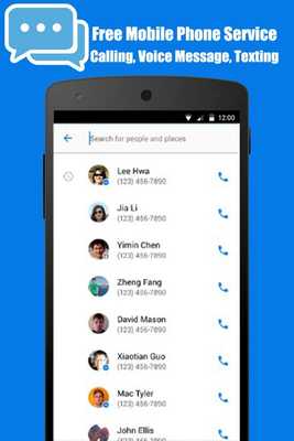 Emulate Android APK Tips Freedompop Messaging