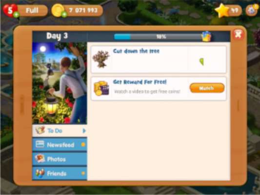 Emulate Android APK Tips Gardenscapes Emulate Android APK Tips Gardenscapes