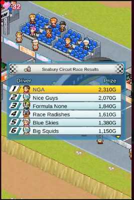 Emulate Android APK Tips Grand Prix Story 2