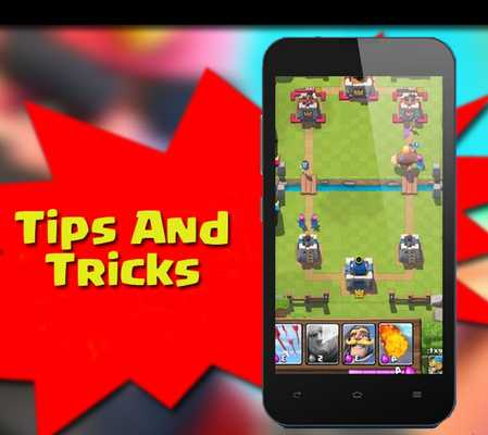 Emulate Android APK Tips  Guide for Clash Royale