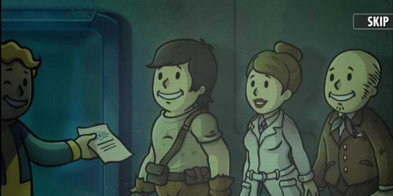 Emulate Android APK Tips Guide for Fallout Shelter Emulate Android APK Tips Guide for Fallout Shelter